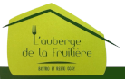 Logo Auberge de la Fruitière