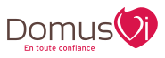 Logo Domus Vi