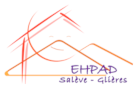 Logo EHPAD Salève Glières