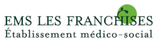 Logo EMS Les Franchises