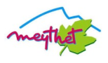 Logo Meythet