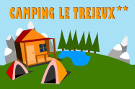 Camping Le Trejeux