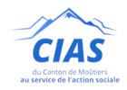 Logo CIAS Moutiers Tarentaise