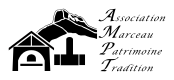 Logo Association Marceau Patrimoine Tradition