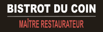 Logo Bistrot du Coin