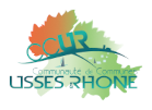 Logo CCUR