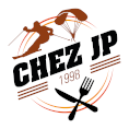 Logo Chez JP