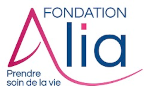 Logo Fondation Alia