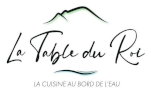 Logo La Table du Roi