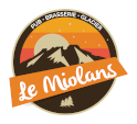 Logo Le Miolans