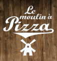 Logo Le Moulin à Pizza