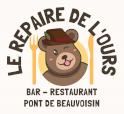 Logo Le Repaire de l’Ours
