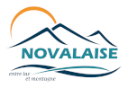 Logo Novalaise